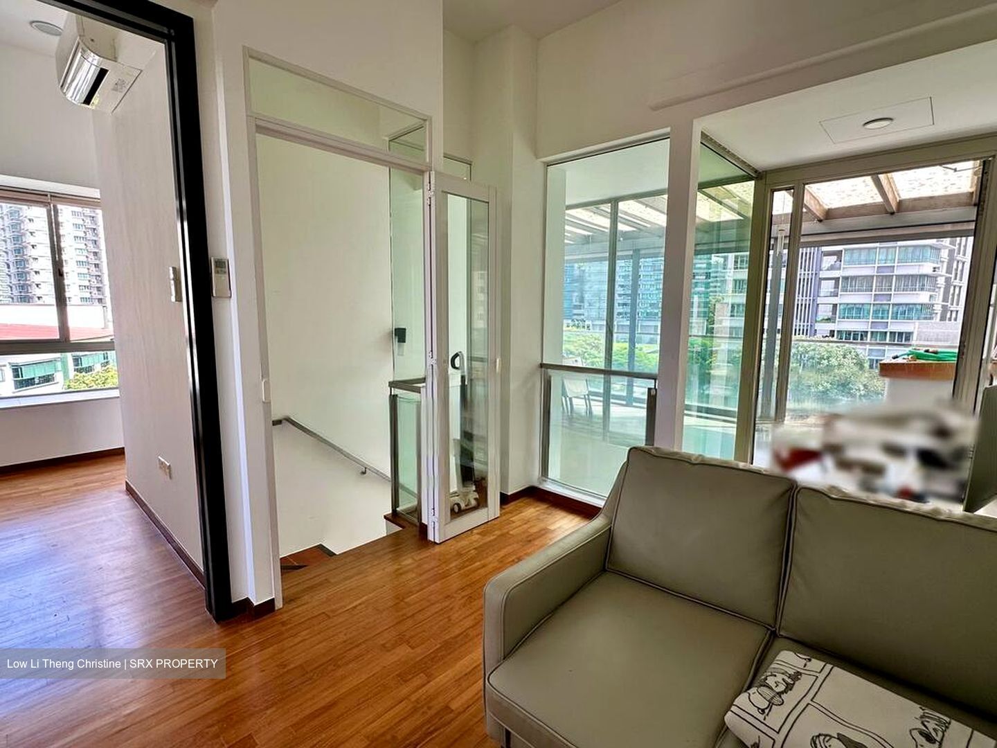 Mulberry Tree (D11), Apartment #452389991